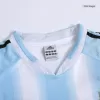 Vintage Soccer Jersey Argentina Home 2004/05 - gogoalshop