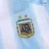 Vintage Soccer Jersey Argentina Home 2004/05 - gogoalshop