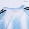 Vintage Soccer Jersey Argentina Home 2004/05 - gogoalshop