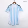 Vintage Soccer Jersey Argentina Home 2004/05 - gogoalshop