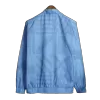 Manchester City Jacket 2023/24 - Blue - gogoalshop