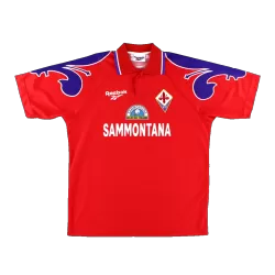 Cheap Retro Fiorentina Football Shirts / Soccer Jerseys