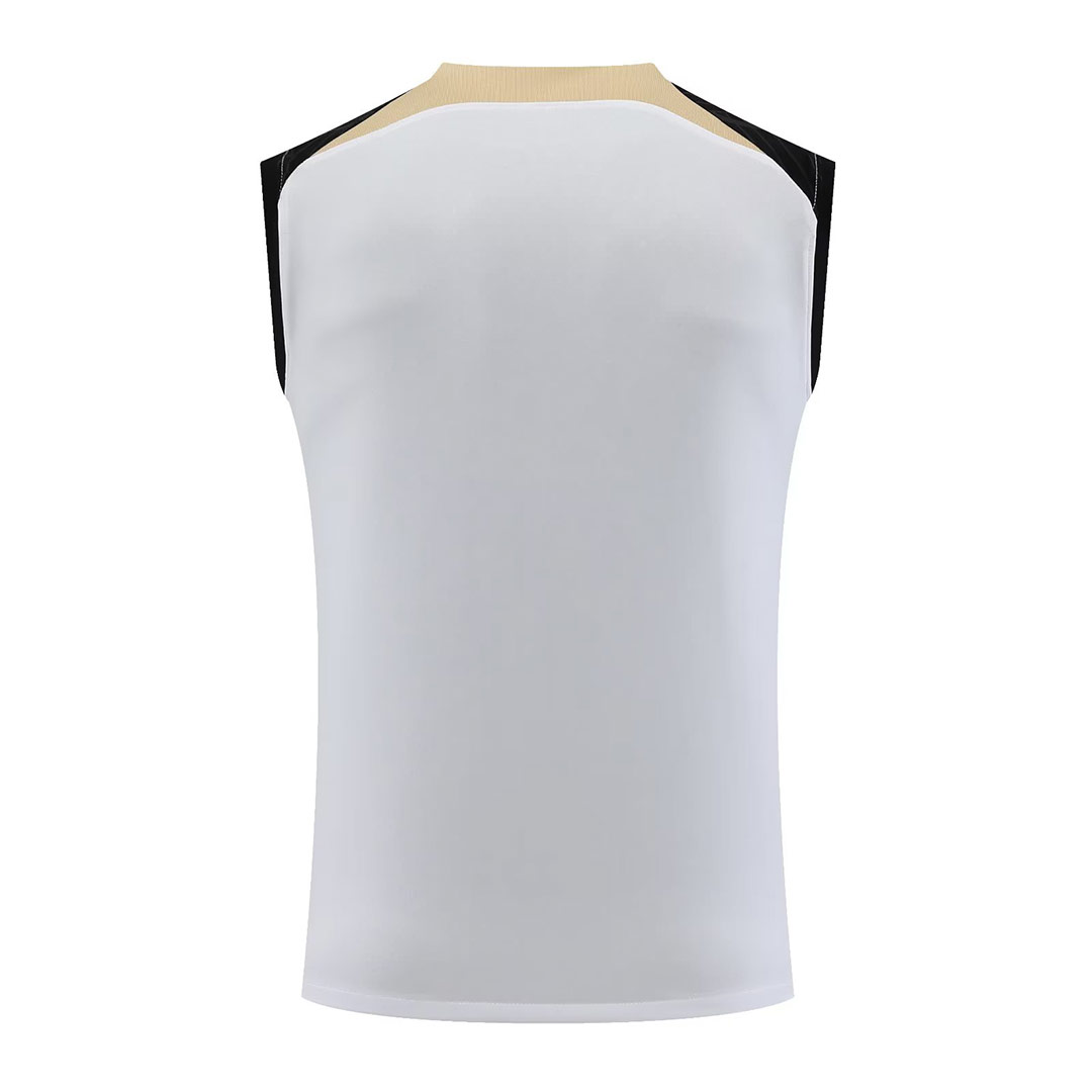 Chelsea Sleeveless Training Jersey Kit 2023/24