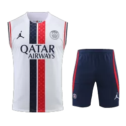 Remera psg online basket