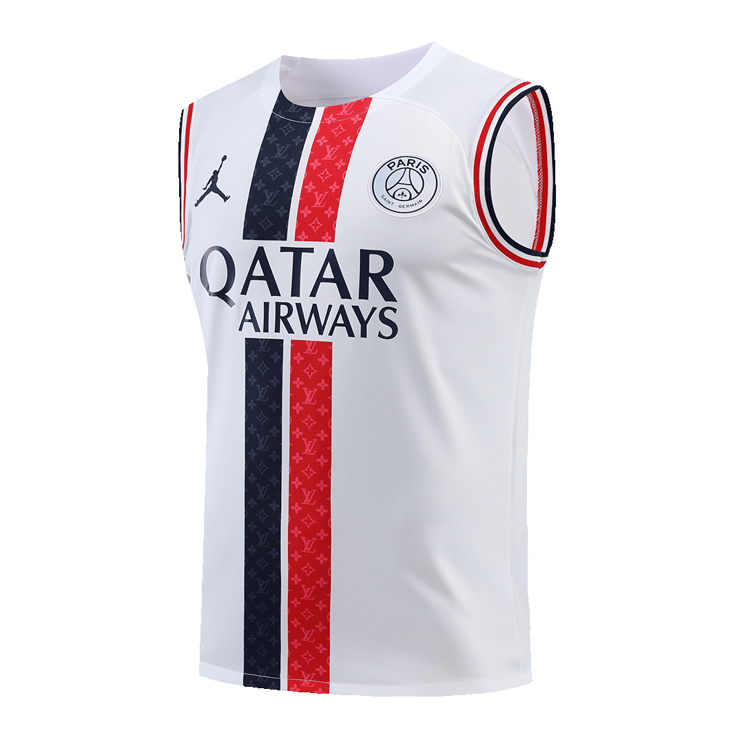 Jordan psg outlet debardeur