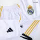 Kids Real Madrid Home Soccer Jersey 2023/24 - Discount - gogoalshop