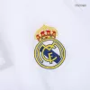 Vintage Soccer Jersey Real Madrid Home 2003/04 - gogoalshop