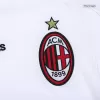 Vintage Soccer Jersey AC Milan Away 2007/08 - gogoalshop