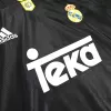 Vintage Soccer Jersey Real Madrid Away 99/01 - gogoalshop