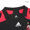 Vintage Soccer Jersey AC Milan Third Away 2007/08 - gogoalshop