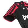 Vintage Soccer Jersey AC Milan Third Away 2007/08 - gogoalshop