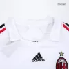 Vintage Soccer Jersey AC Milan Away 2007/08 - gogoalshop