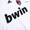 Vintage Soccer Jersey AC Milan Away 2007/08 - gogoalshop