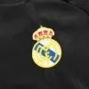 Vintage Soccer Jersey Real Madrid Away 99/01 - gogoalshop