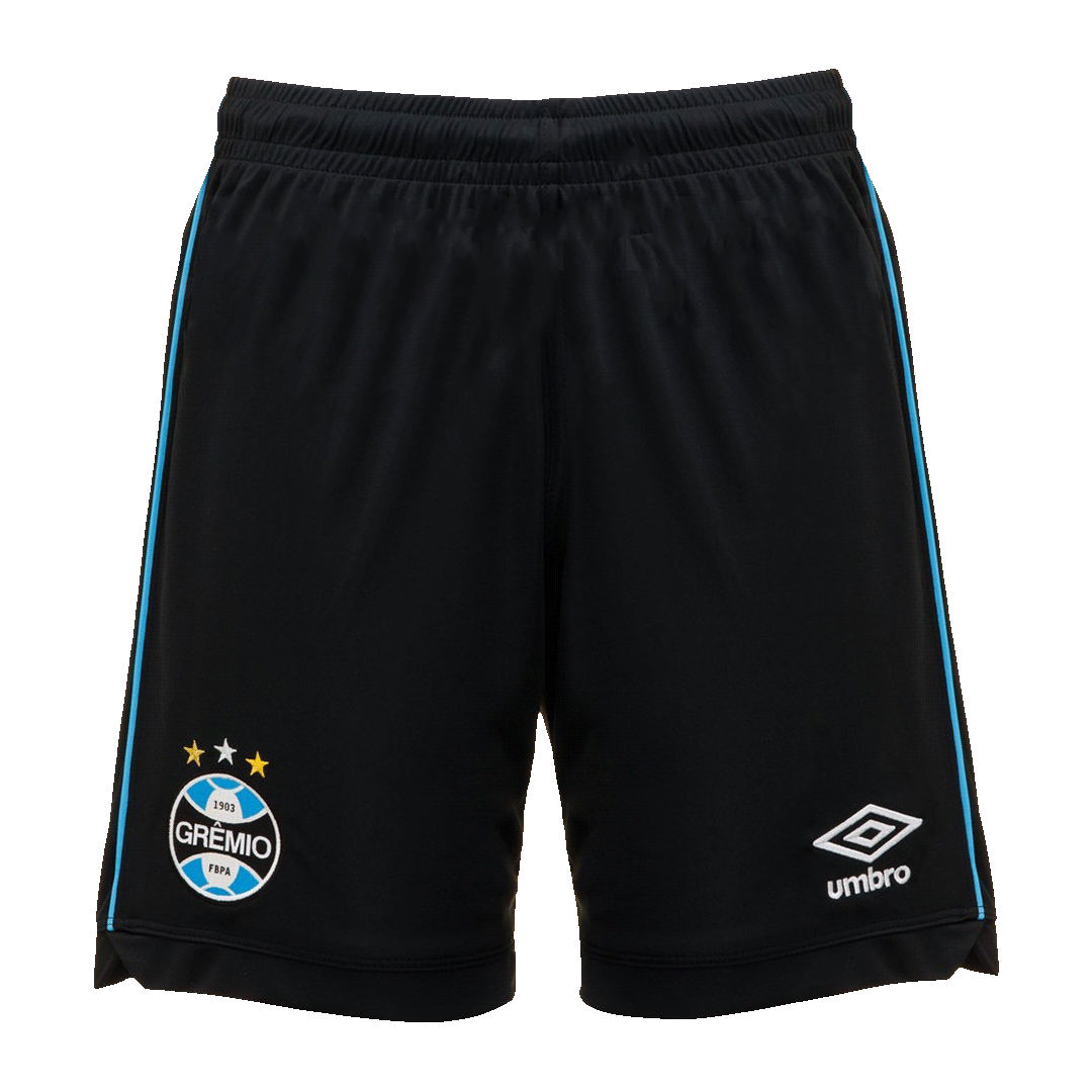 Grêmio 22/23 Away Soccer Jerseys Replica