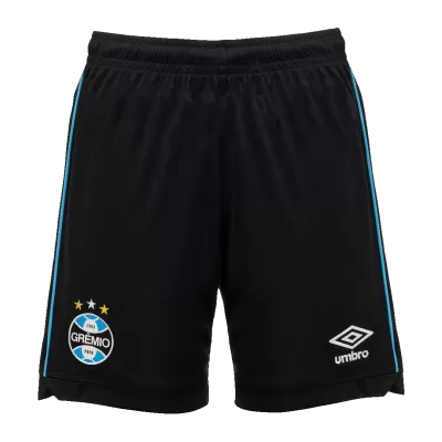 Grêmio FBPA Home Soccer Shorts 2023/24 - gogoalshop