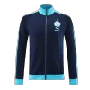 Marseille Tracksuit 2023/24 Navy - gogoalshop