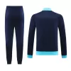 Marseille Tracksuit 2023/24 Navy - gogoalshop