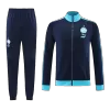 Marseille Tracksuit 2023/24 Navy - gogoalshop