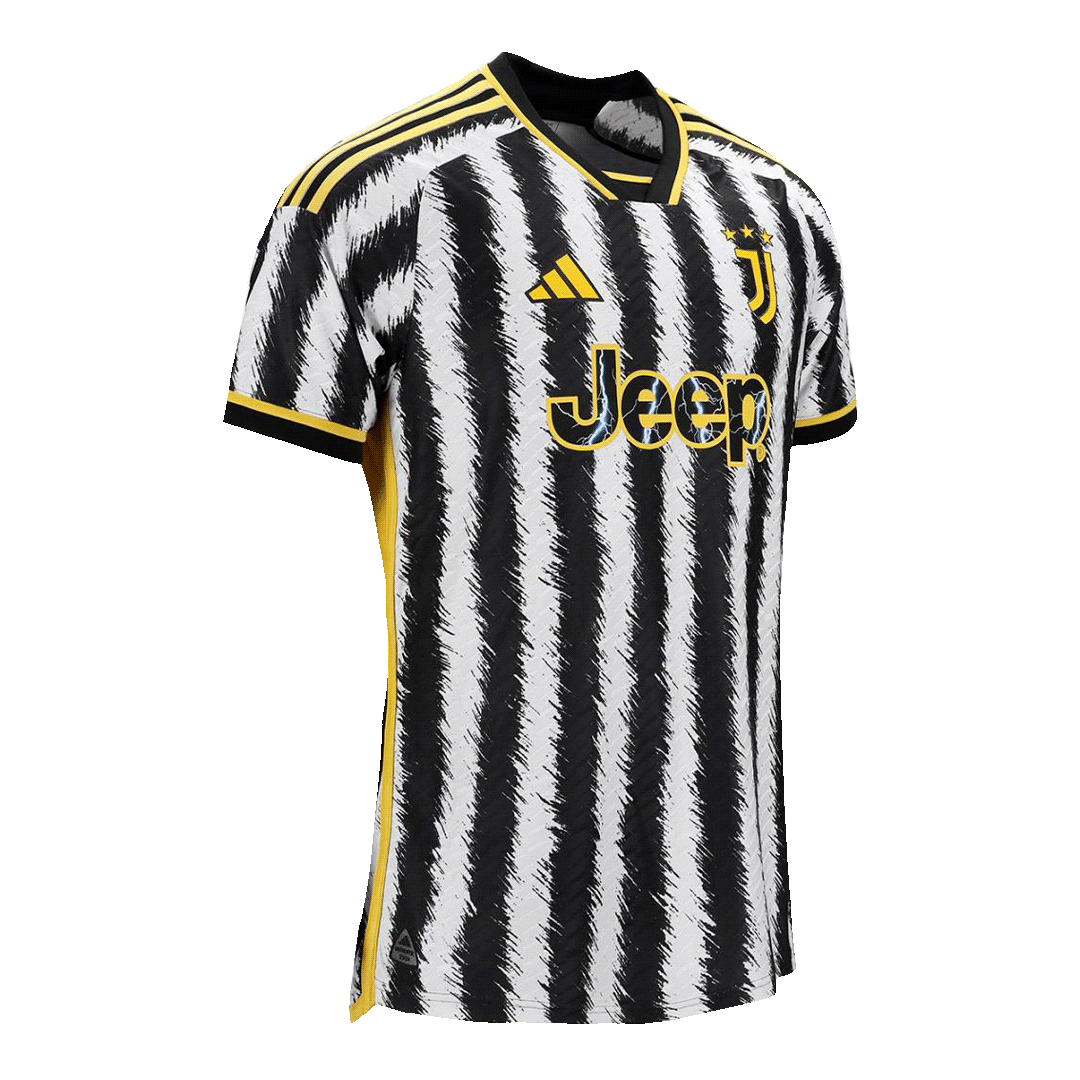 2020/2021 Juventus x Gucci Special Edition Black Soccer Jersey Men's,  Official Replica & Authentic Retro Jersey Soccer Jerseys, Free Shipping