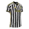 Juventus Home Jersey 2023/24 - Discount - gogoalshop
