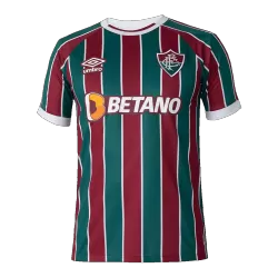 Umbro Cruzeiro Home 2019 Sponsor Jersey - FutFanatics