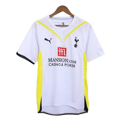 Vintage Soccer Jersey Tottenham Hotspur Home 2009/10 - gogoalshop