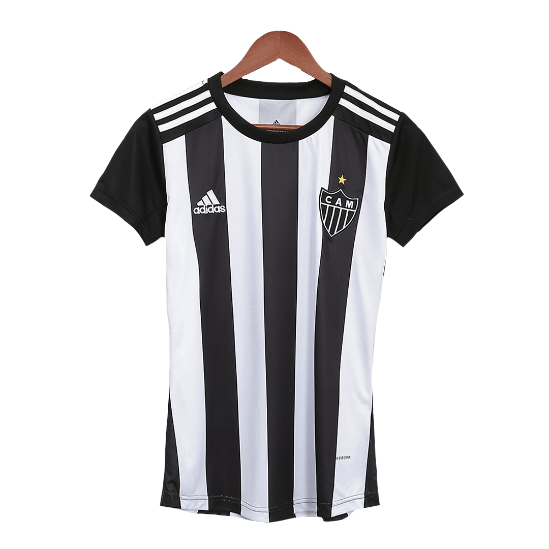 Atlético Mineiro Home Jersey 2022/23 Women | Gogoalshop