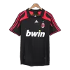 Vintage Soccer Jersey AC Milan Third Away 2007/08 - gogoalshop