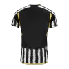 POGBA #10 Juventus Home Authentic Soccer Jersey 2023/24 - gogoalshop