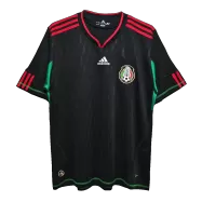 Raúl #9 Mexico Away Soccer Jersey Custom World Cup Jersey 2022