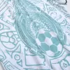 Vintage Soccer Jersey Mexico Third Away 1999 - gogoalshop