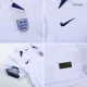 England Home Women's World Cup Kids Jerseys Kit 2023 - gogoalshop