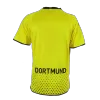 Vintage Soccer Jersey Borussia Dortmund Home 2011/12 - gogoalshop