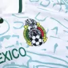 Vintage Soccer Jersey Mexico Third Away 1999 - gogoalshop