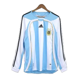 Women's Replica Messi adidas Argentina Away Jersey 2022 IC9618 – Soccer  Zone USA