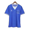 Vintage Soccer Jersey Everton Home 1985 - gogoalshop