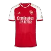 SAKA #7 Arsenal Home Jersey 2023/24 - gogoalshop