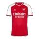Arsenal Home Jerseys Kit 2023/24 - gogoalshop