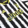 Juventus Home Jersey 2023/24 - Discount - gogoalshop