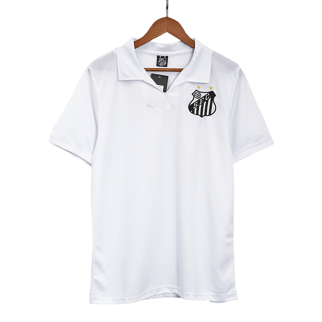 Umbro Santos Home 2022 Jersey Pele 10