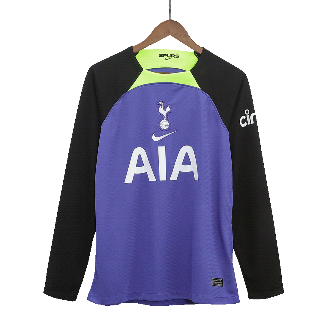 2022/23 Tottenham Spurs Away Jersey #10 KANE XL Nike Soccer Football EPL  NEW