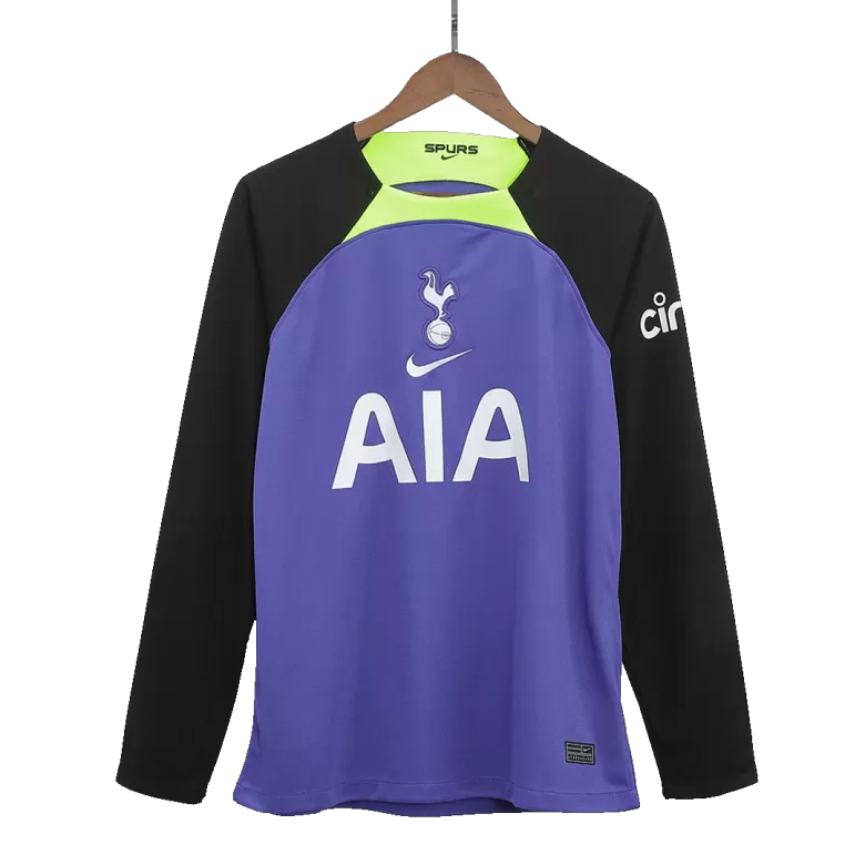Nike Mens Elite Tottenham Hotspur Third Shirt 2023/24, Size M