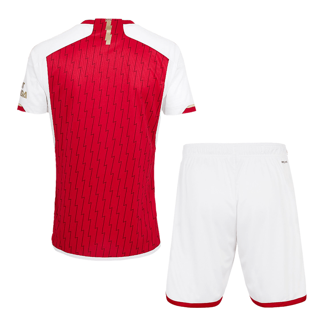 Arsenal Home Jerseys Full Kit 2023/24 | Gogoalshop