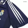 Vintage Soccer Jersey Real Madrid Away 2004/05 - gogoalshop