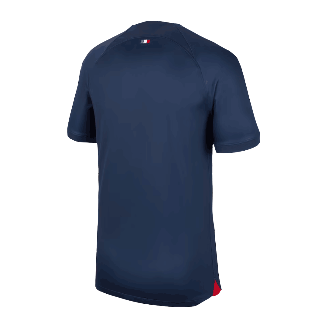 : PSG Paris Saint Germain 2022/23 Home MESSI #30 jersey Mens  Sizes (XL) : Clothing, Shoes & Jewelry