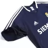 Vintage Soccer Jersey Real Madrid Away 2004/05 - gogoalshop