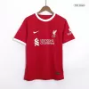 Liverpool Home Jerseys Kit 2023/24 - gogoalshop