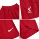 Liverpool Home Kids Jerseys Kit 2023/24 - gogoalshop