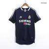 Vintage Soccer Jersey Real Madrid Away 2004/05 - gogoalshop